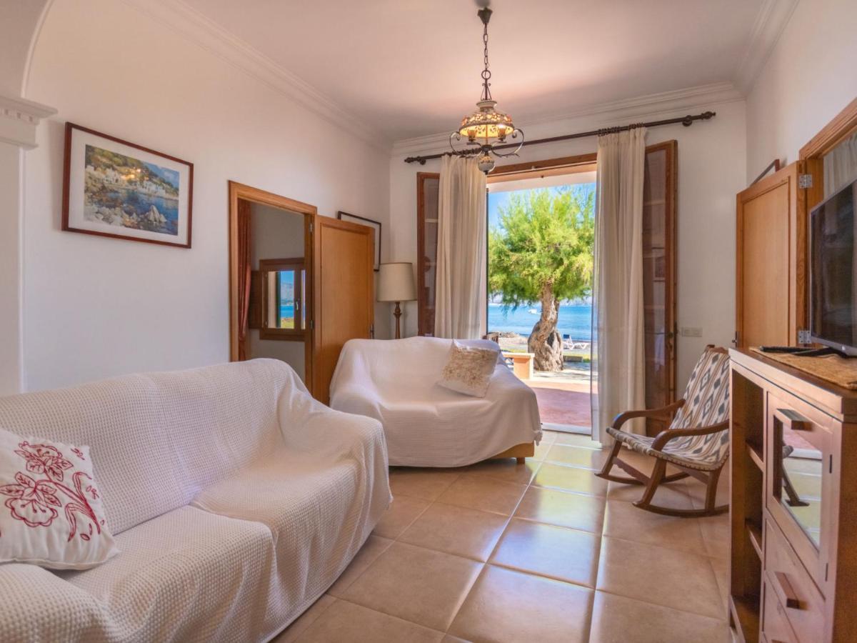 Holiday home Sa Marina By Interhome Alcudia (Mallorca)