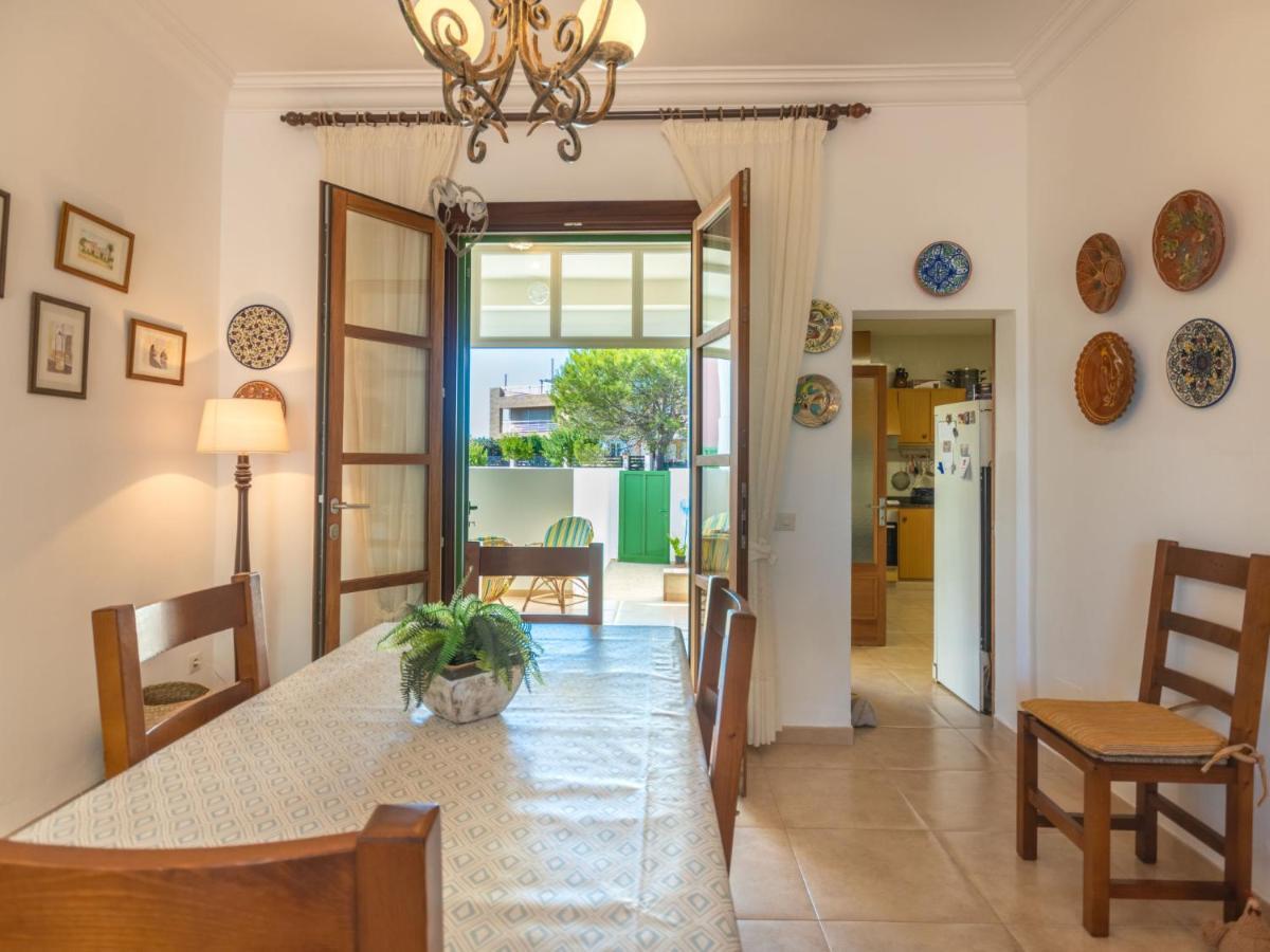 Sa Marina By Interhome Holiday home