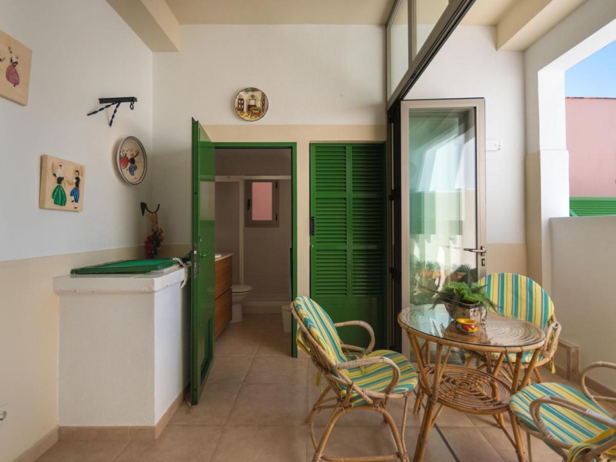 Holiday home Sa Marina By Interhome