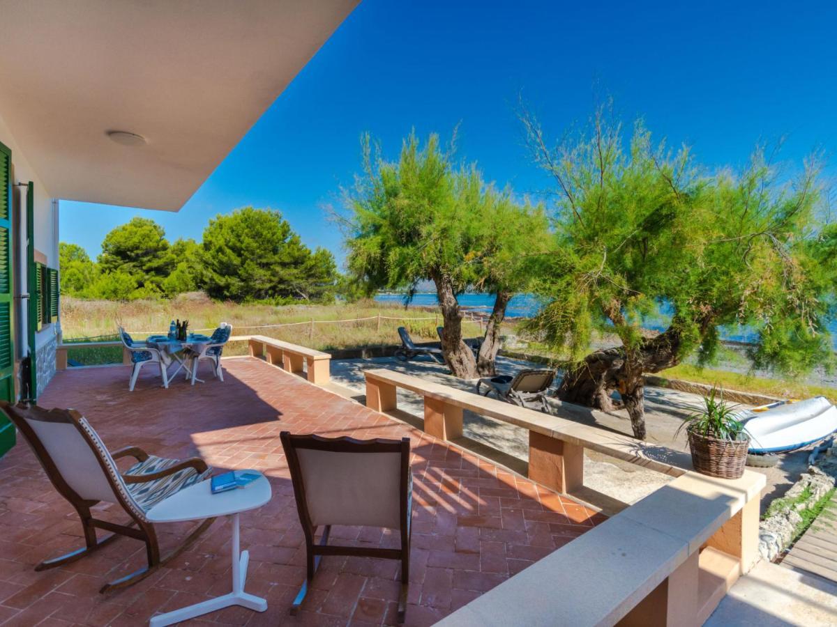 Holiday home Sa Marina By Interhome *