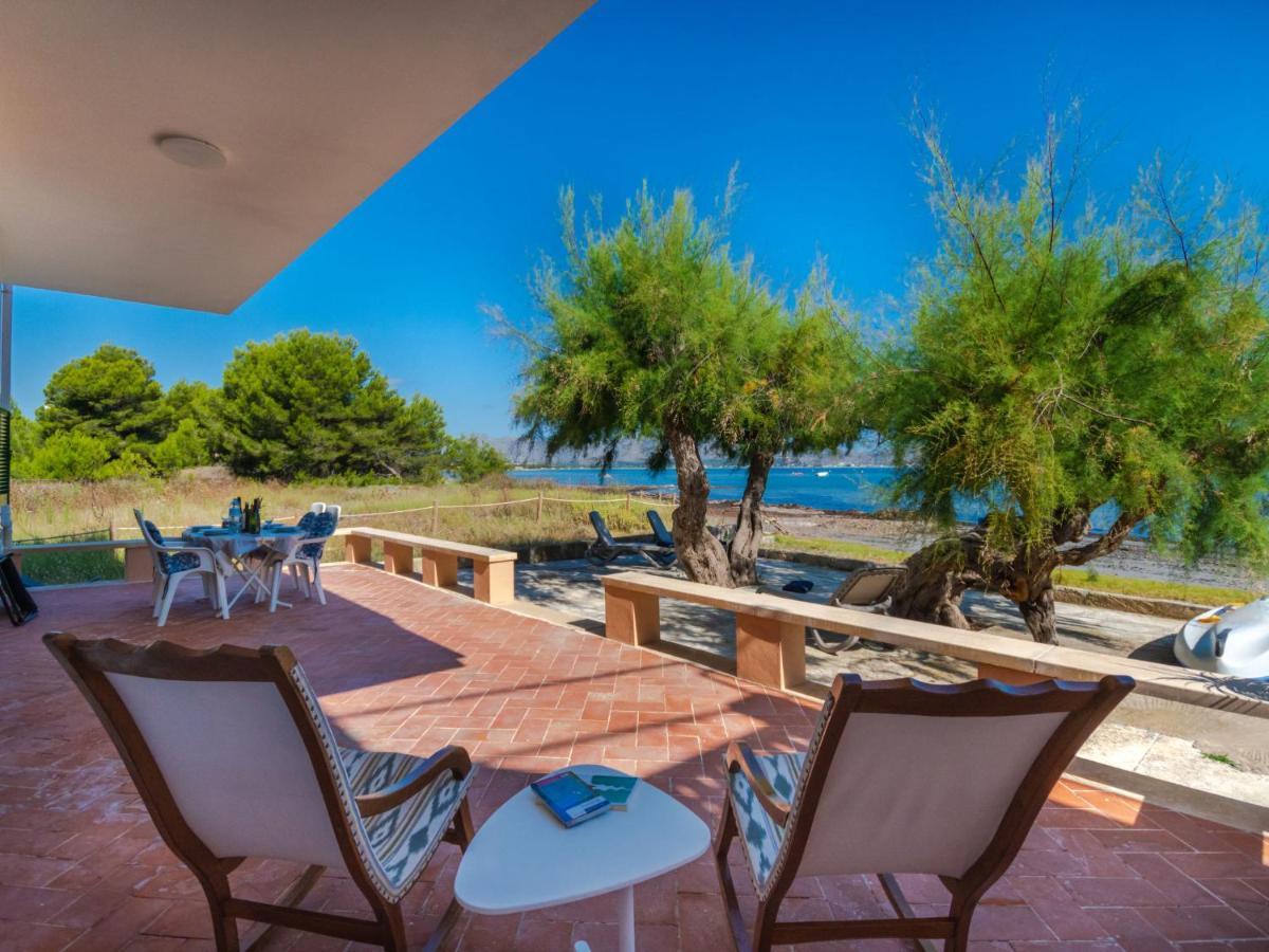 Sa Marina By Interhome Holiday home Alcudia (Mallorca)