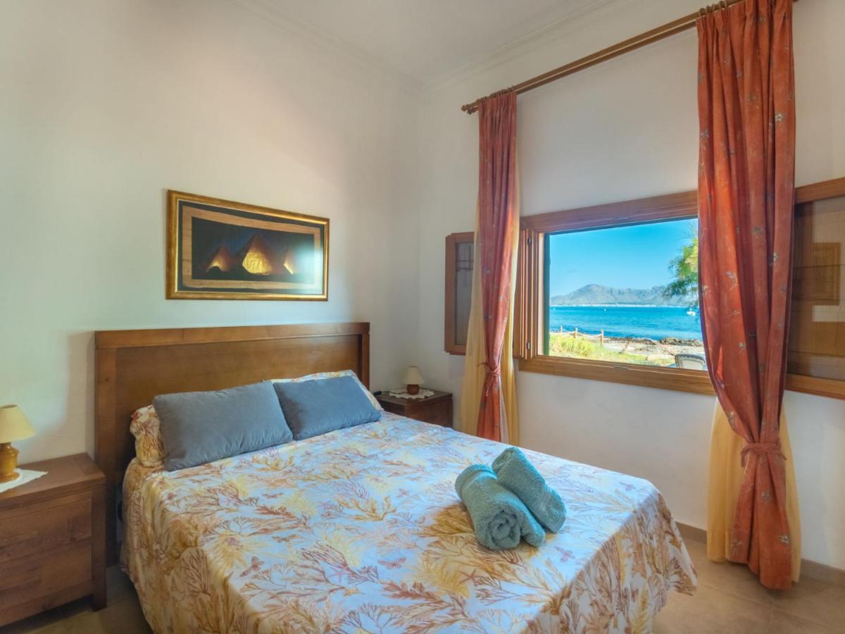 Sa Marina By Interhome Holiday home Alcudia (Mallorca)