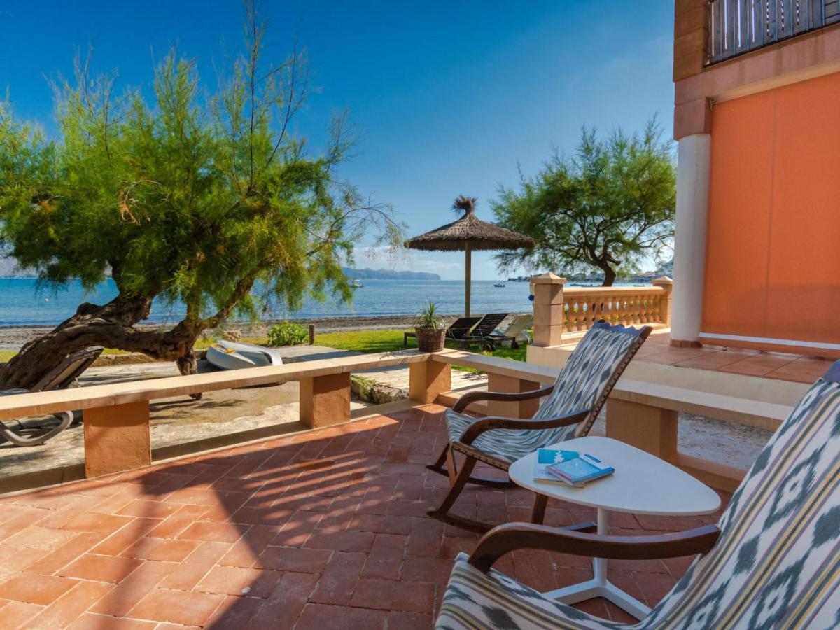 Holiday home Sa Marina By Interhome