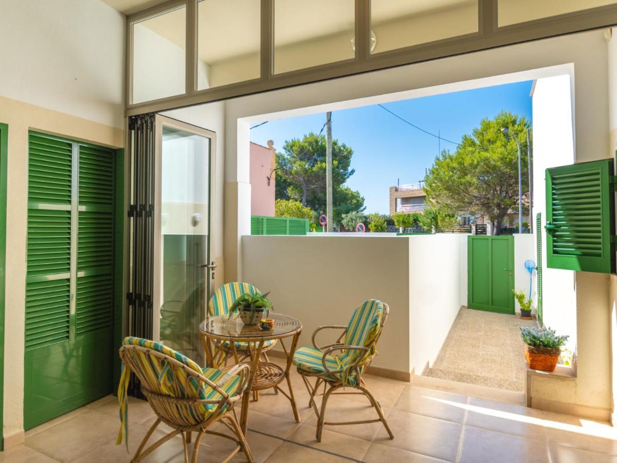 Sa Marina By Interhome Holiday home Alcudia (Mallorca)
