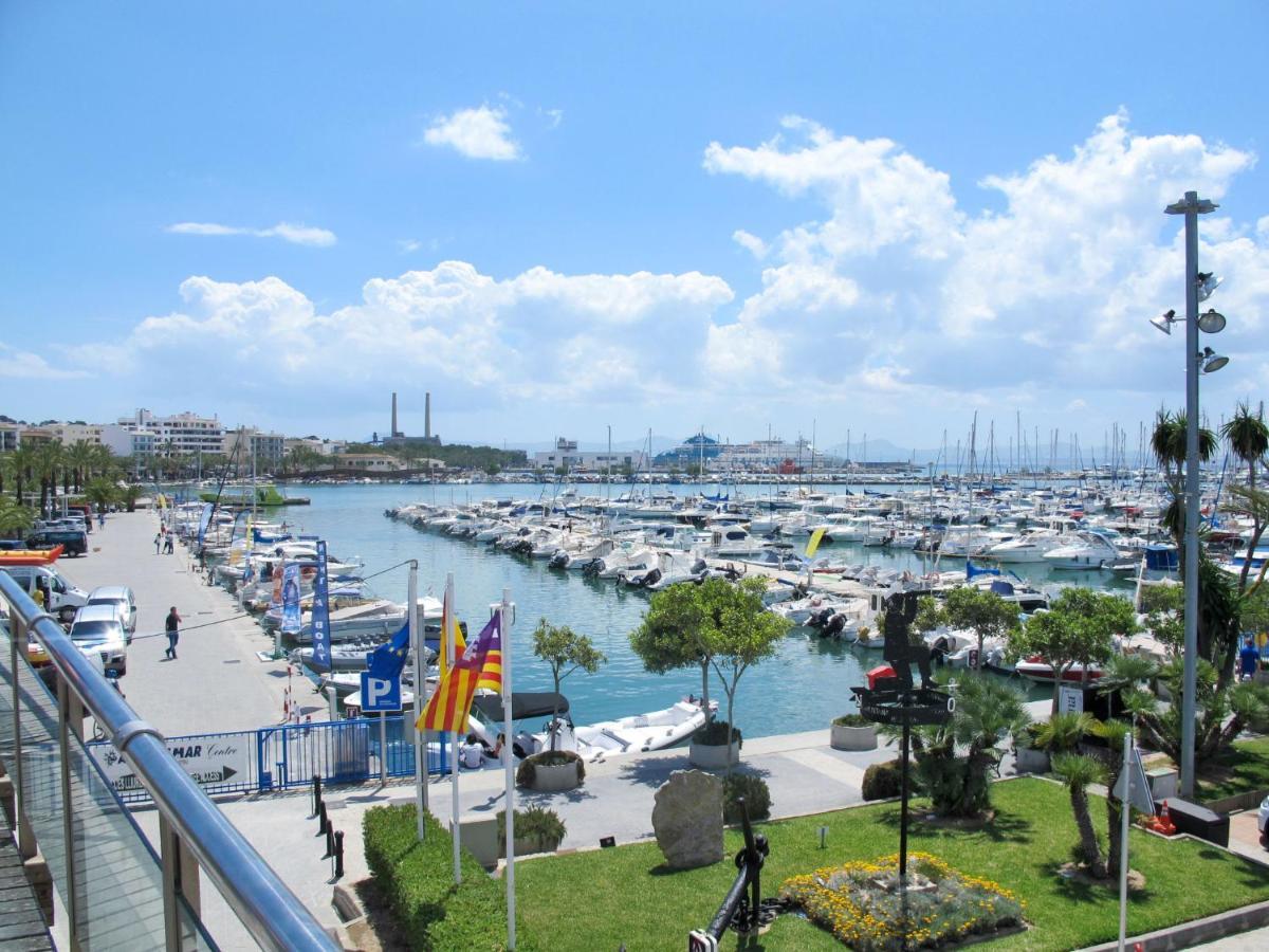 Sa Marina By Interhome Alcudia (Mallorca)