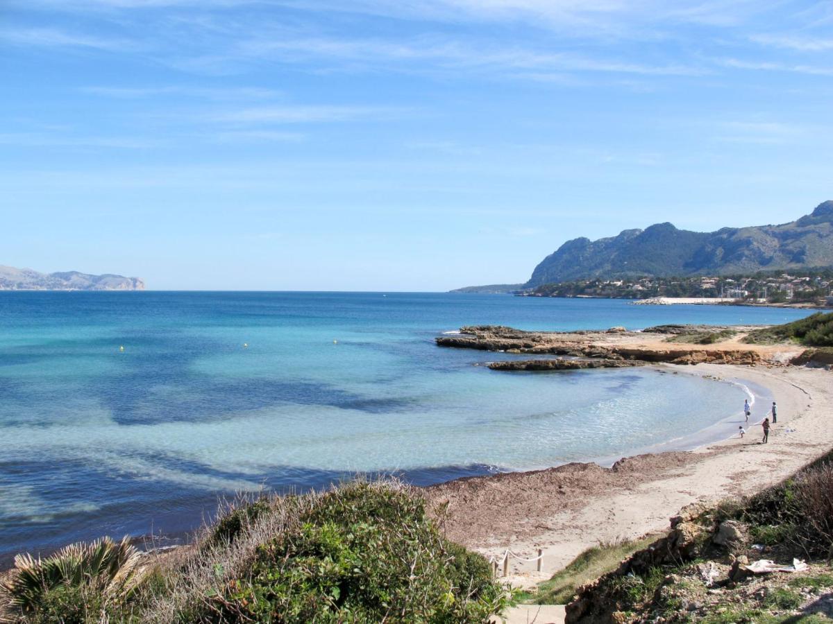 Holiday home Sa Marina By Interhome Alcudia (Mallorca)
